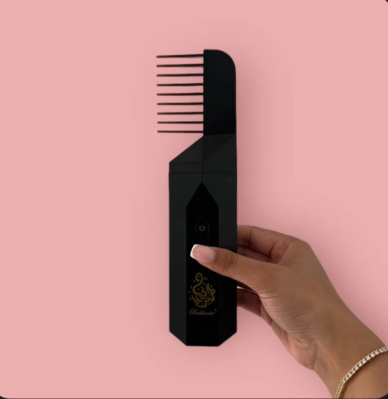 Oudira™ 2 in 1 Hair Bakhoor