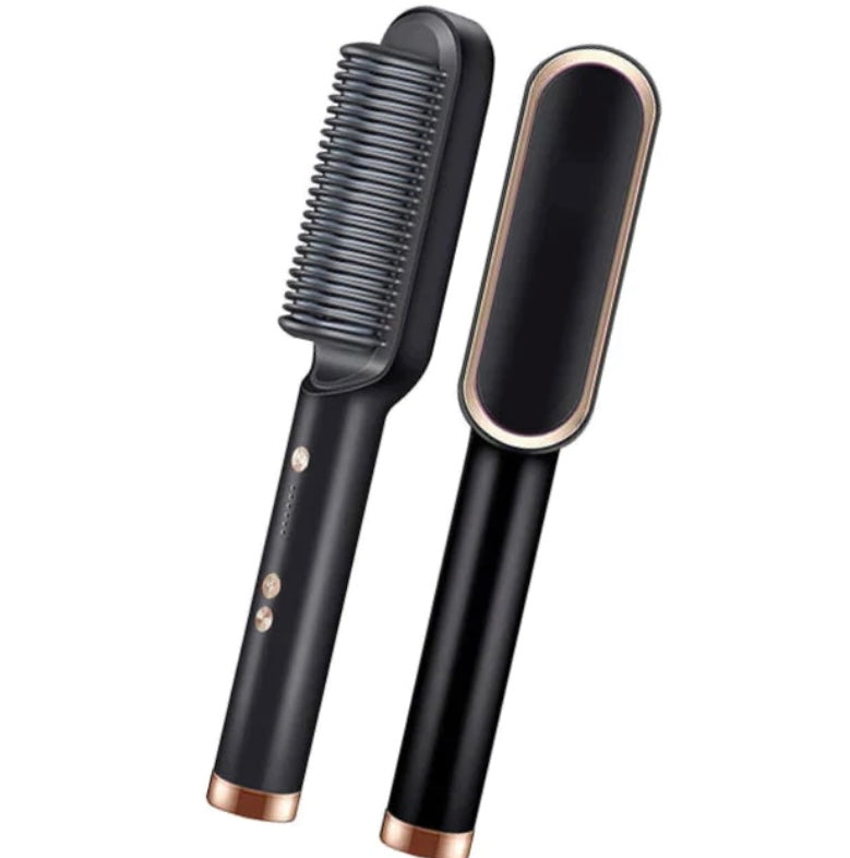 Oudira™ Hair Comb Straightener